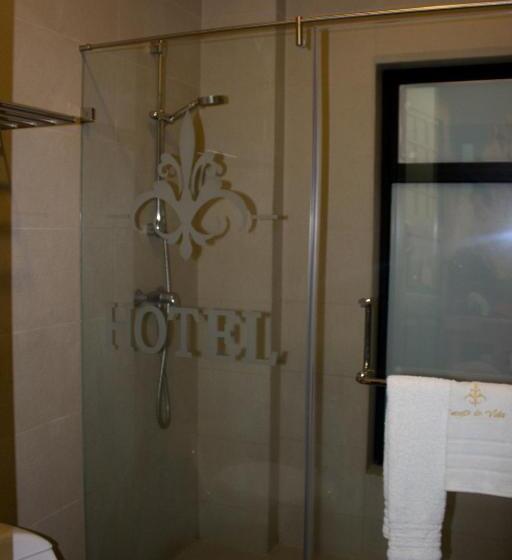 Family Suite, Termales Chachimbiro Fuente De Vida