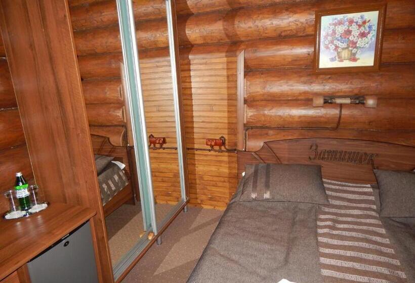 Family Suite, Zatyshok