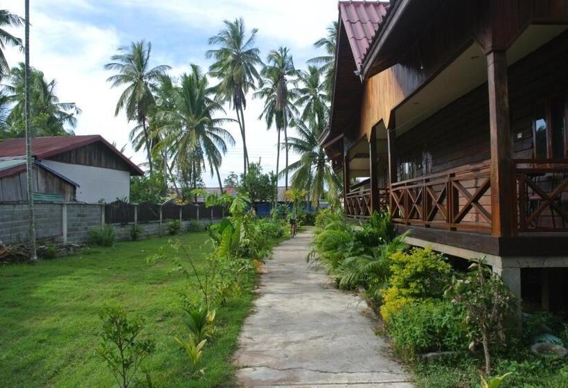 Номер Стандарт, Nongsak Riverside Guesthouse & Nongsak Guesthouse