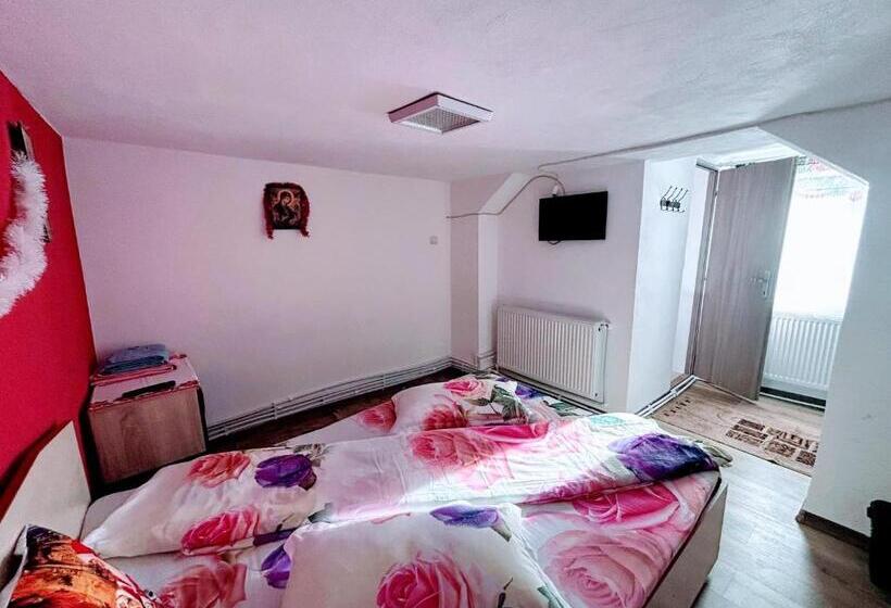 Номер Deluxe, Casa Andreea