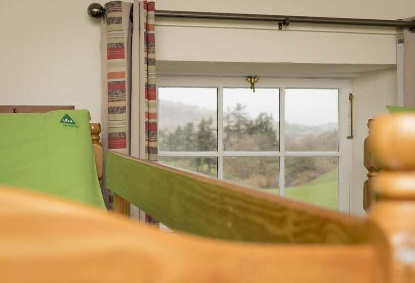 Номер Стандарт, Yha Brecon Beacons Danywenallt   Hostel