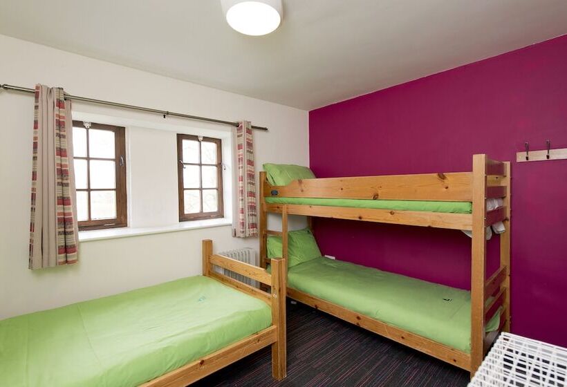 Номер Стандарт, Yha Brecon Beacons Danywenallt   Hostel