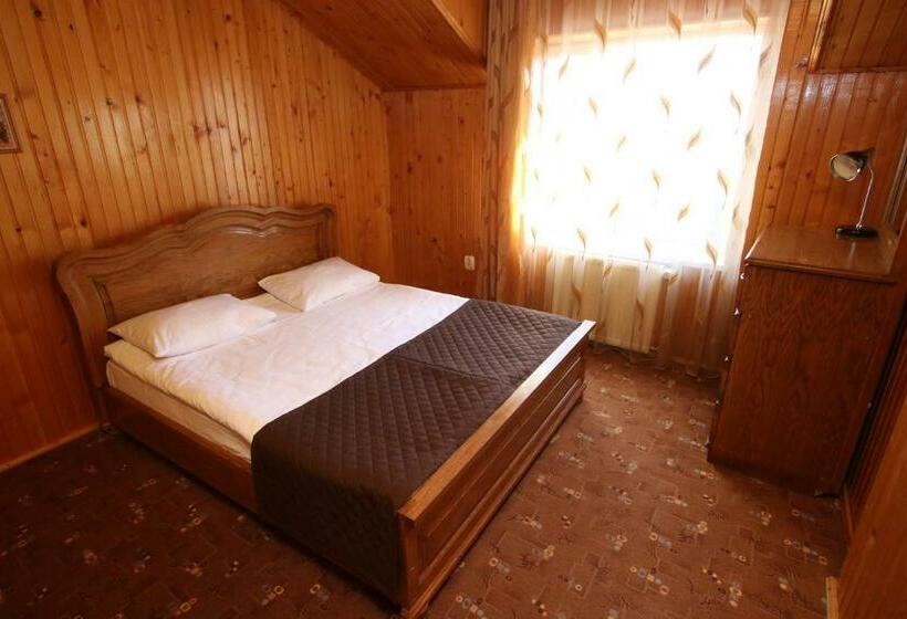 Полулюкс, Bayka   Spa Resort