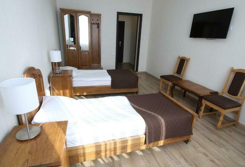 Номер Стандарт, Bayka   Spa Resort