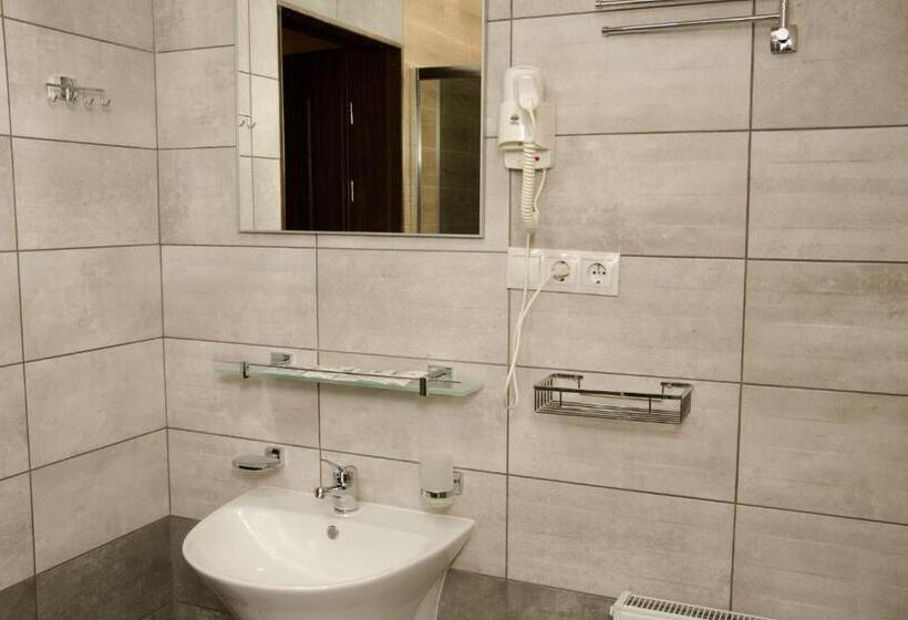 Дом 2 Спальни, Bayka   Spa Resort