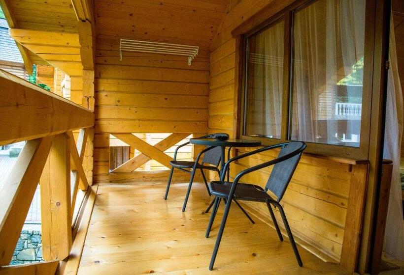 Номер Superior, Bayka   Spa Resort
