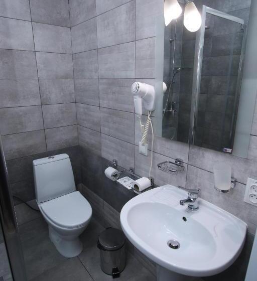 Люкс, Bayka   Spa Resort