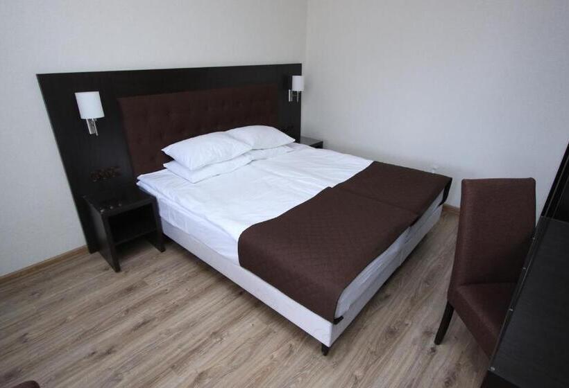 Люкс, Bayka   Spa Resort