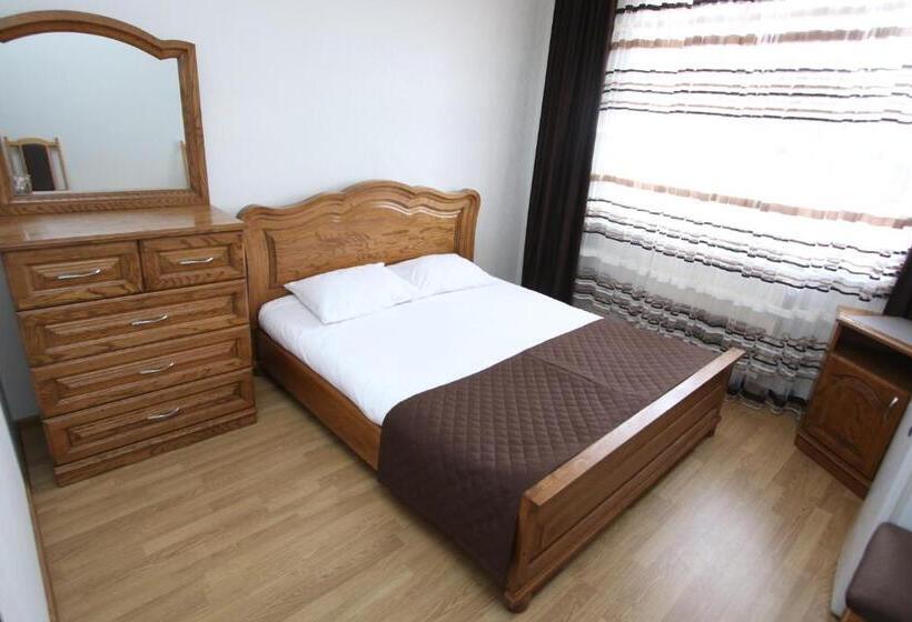 Номер Стандарт Вид на Горы, Bayka   Spa Resort