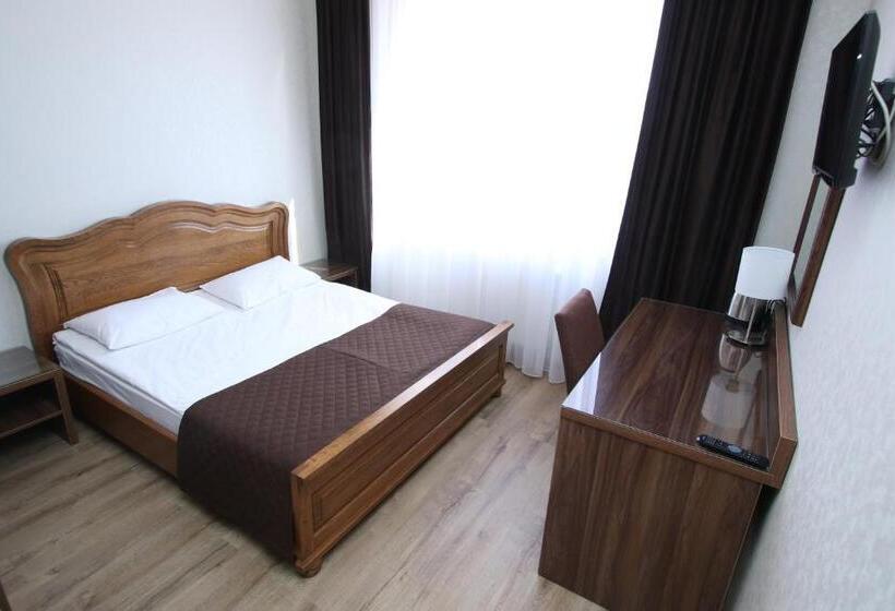 Номер Стандарт Вид на Горы, Bayka   Spa Resort
