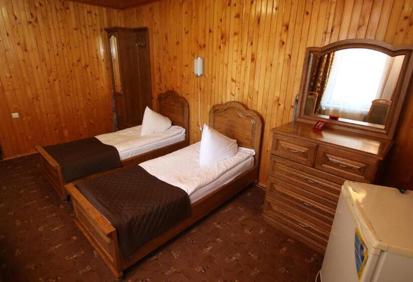 Номер Economy, Bayka   Spa Resort