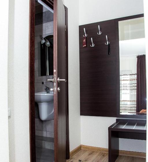 Люкс, Bayka   Spa Resort