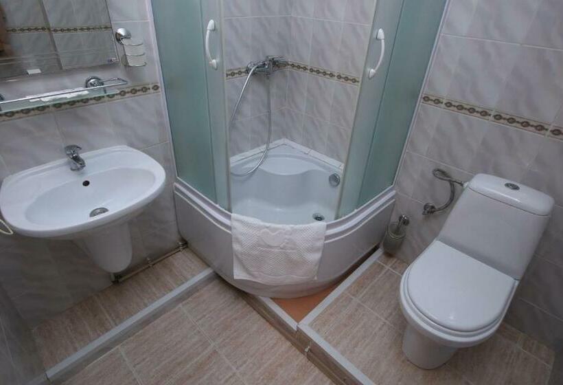 Номер Стандарт, Bayka   Spa Resort