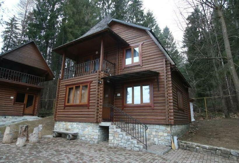 Дом 2 Спальни, Bayka   Spa Resort