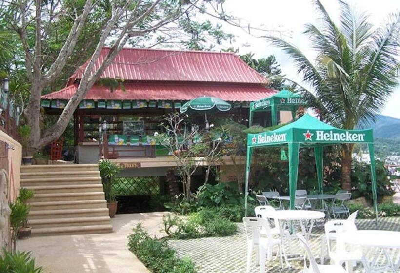 Номер Стандарт, Grand Mandarin Betong