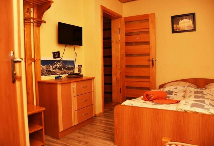 Номер Стандарт, Guest House Mandrivnyi Rooms&apartments