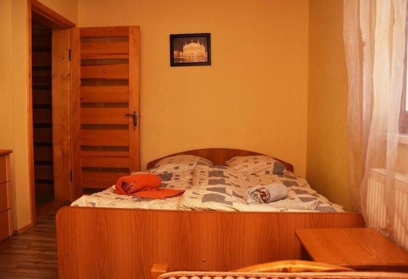Номер Стандарт, Guest House Mandrivnyi Rooms&apartments