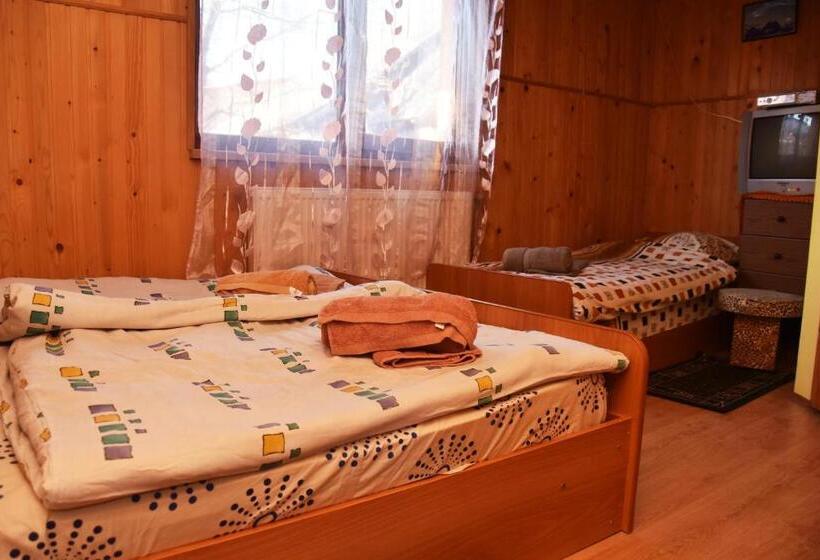 Номер Стандарт Трехместный, Guest House Mandrivnyi Rooms&apartments