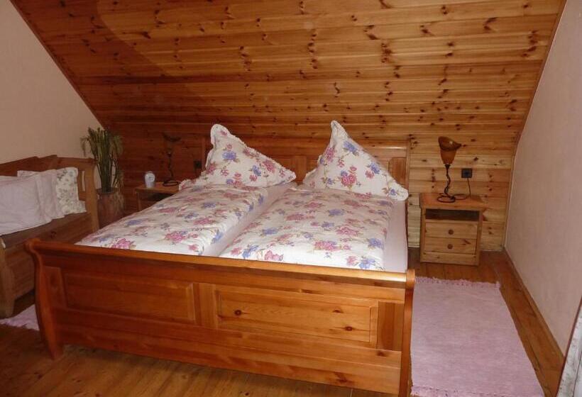 Номер Стандарт, Landgasthaus Am Frauenstein