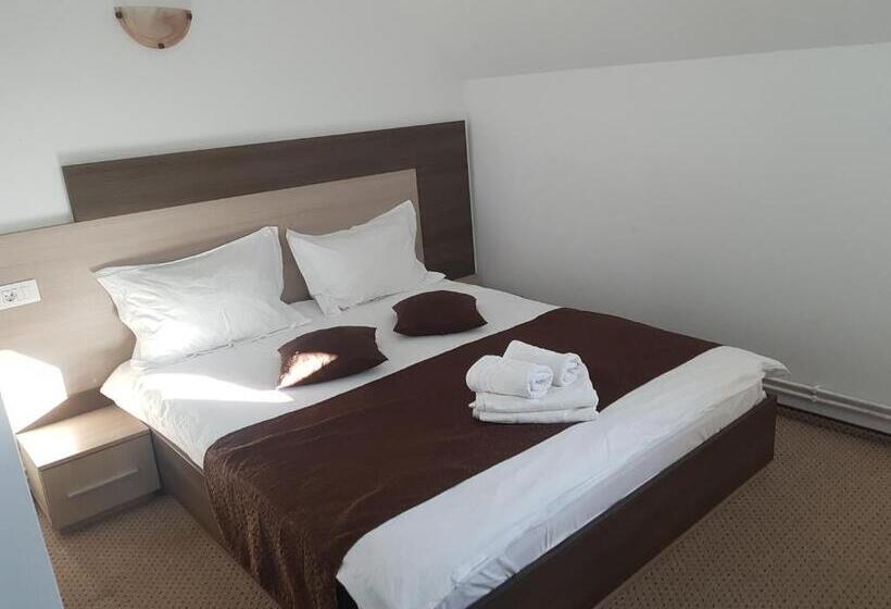 Economy Triple Room, Vila Ozon