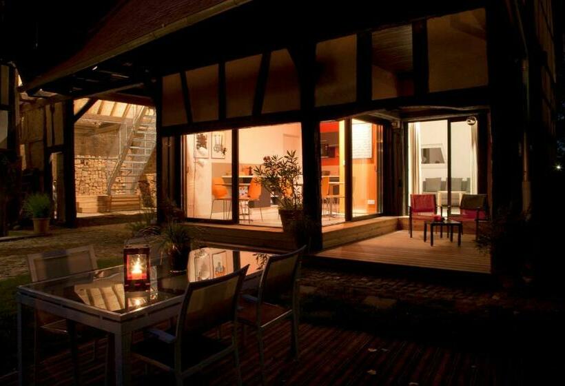 Номер Стандарт, B&b Le Lodge