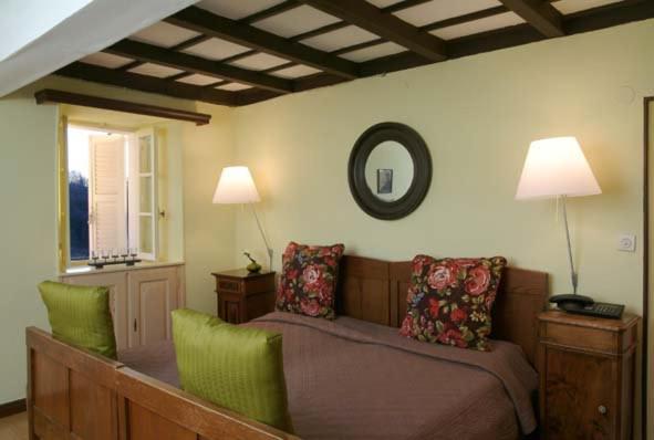 Апартаменты 1 Спальня, Albergo Della Posta
