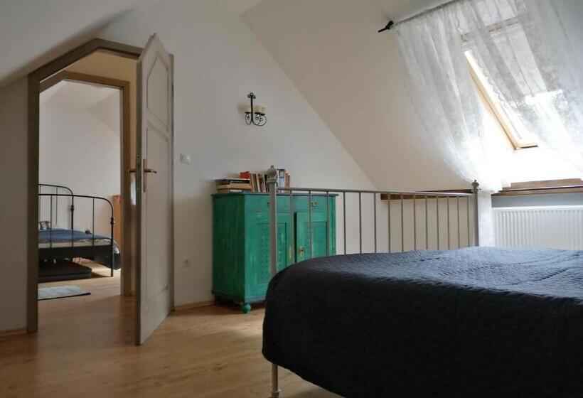 带2个卧室的公寓, Vadlány Vendégház