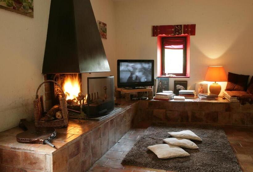 Family Suite, Le Mas Des Pots Rouges