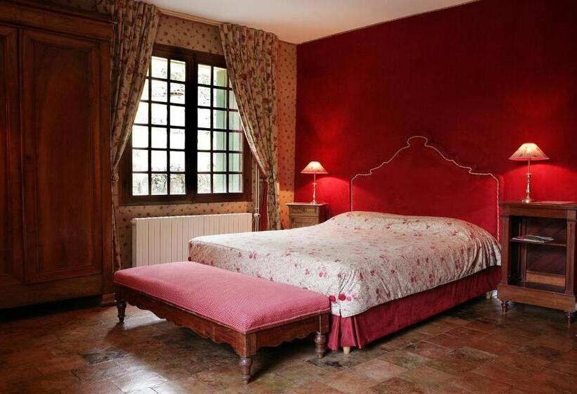 Family Suite, Le Mas Des Pots Rouges