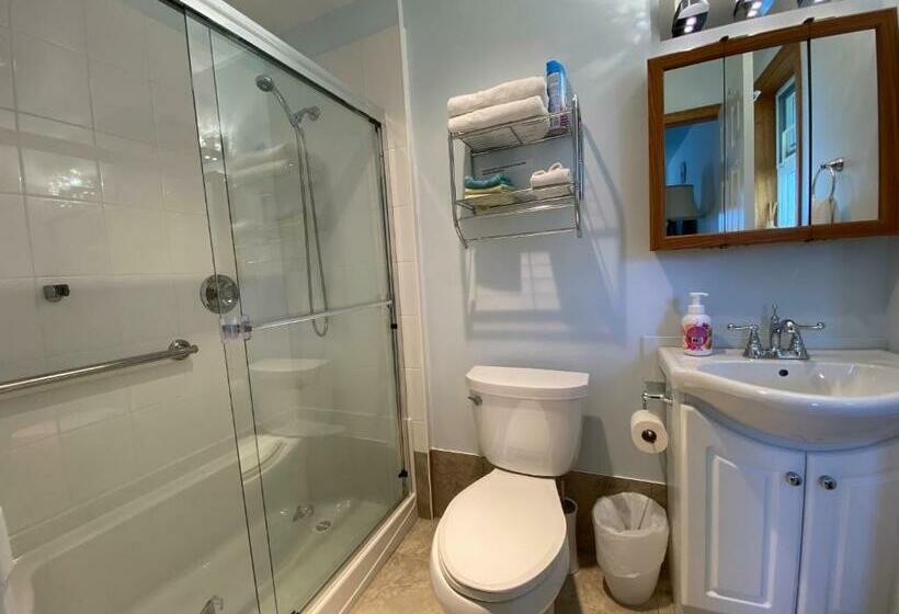 Номер Superior, Crown House B&b