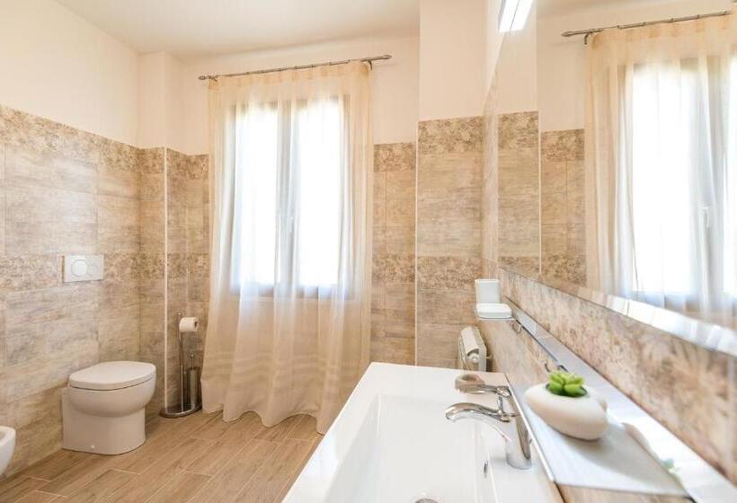 스탠다드 스튜디오 정원 전망, Agriturismo Nonno Gino   Charme&relax