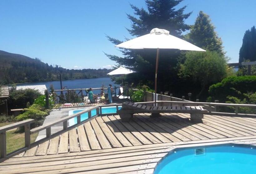 Номер Стандарт, Complejo Pehuen Lago Lanalhue