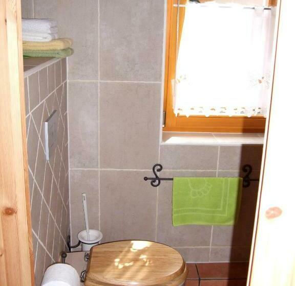 Номер Стандарт, Gästezimmer Am Märchenbrunnen