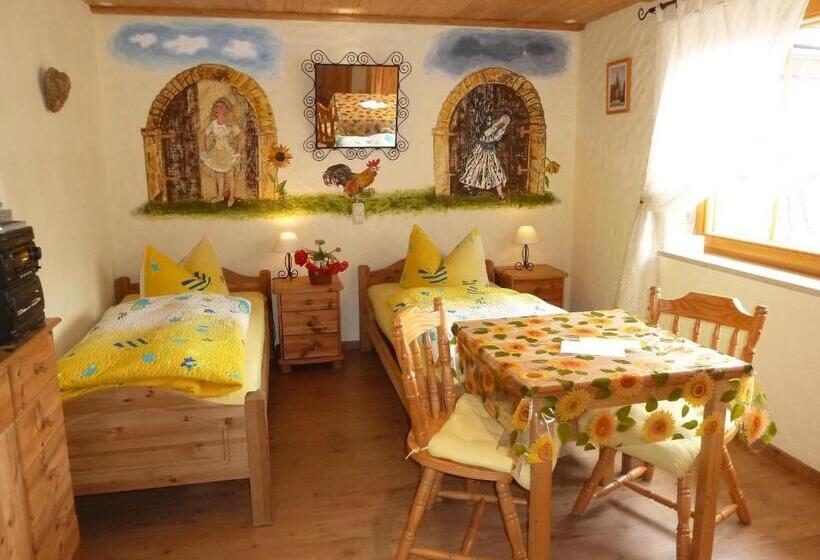 Номер Стандарт, Gästezimmer Am Märchenbrunnen