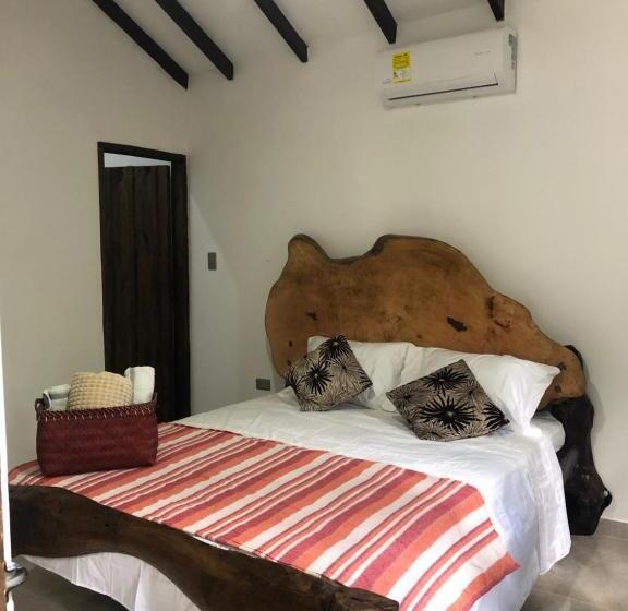 스탠다드 룸, Monte Verde Hostal