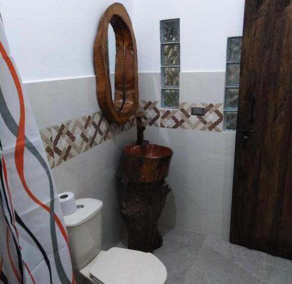 스탠다드 룸, Monte Verde Hostal