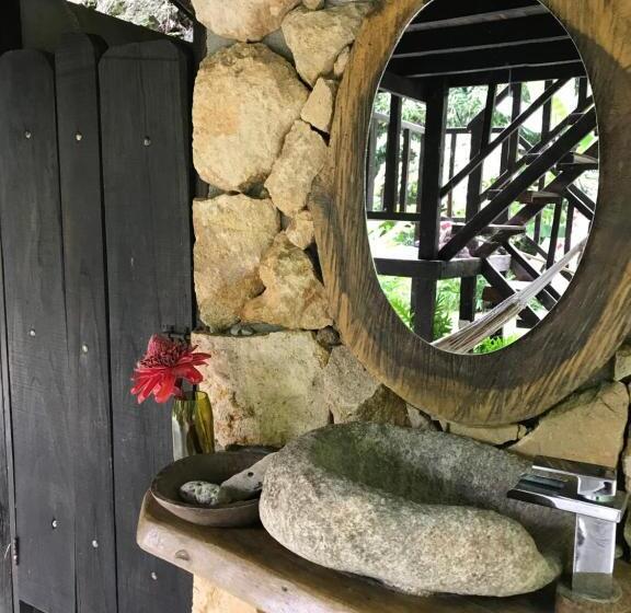 빌라 침실 1개, Monte Verde Hostal