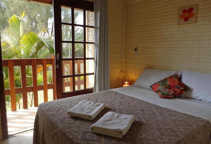 带1个卧室的公寓, Pousada Do Paraiso