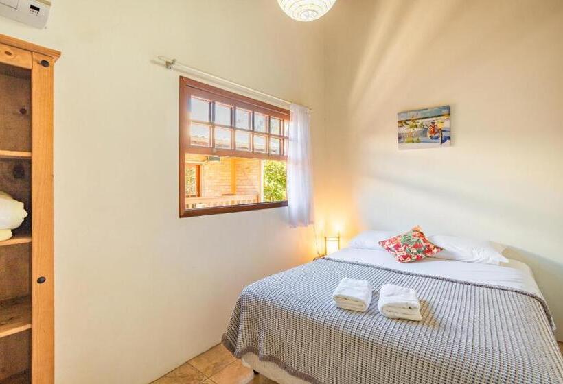 带2个卧室的公寓, Pousada Do Paraiso