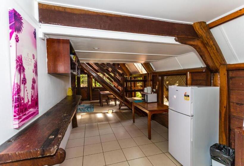 Дом 1 Спальня, Great Keppel Island Hideaway
