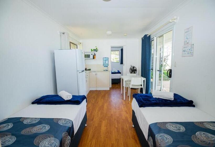 Хижина, Great Keppel Island Hideaway