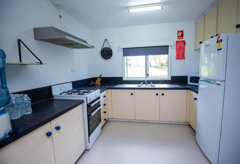 Дом 2 Спальни, Great Keppel Island Hideaway