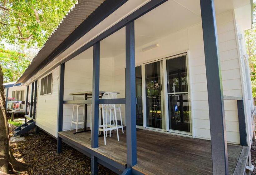 Студио Стандарт с Балконом, Great Keppel Island Hideaway
