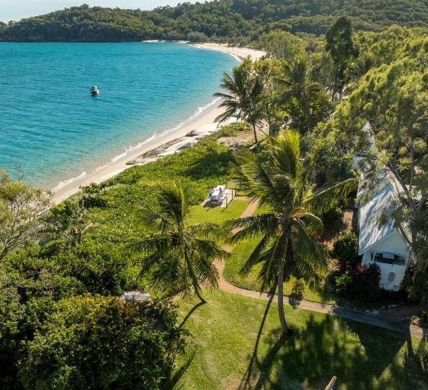 Бунгало Стандарт, Great Keppel Island Hideaway