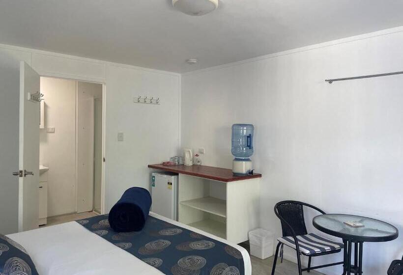 Номер Economy, Great Keppel Island Hideaway