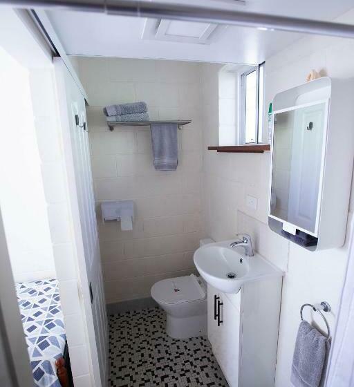 Семейный Номер, Tuross Head Motel