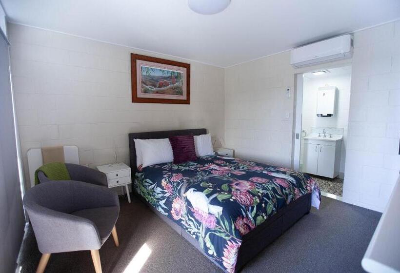 Номер Стандарт, Tuross Head Motel