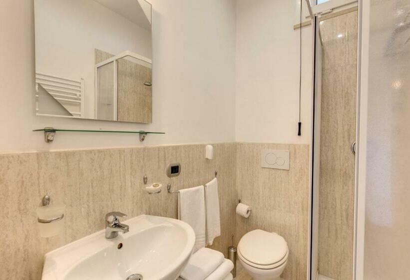 Номер Стандарт, Zen B&b