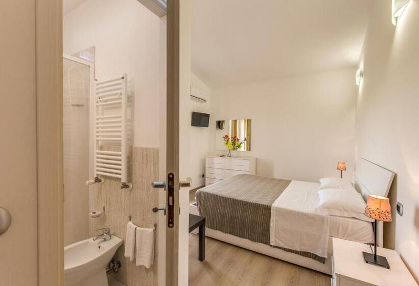Номер Стандарт, Zen B&b