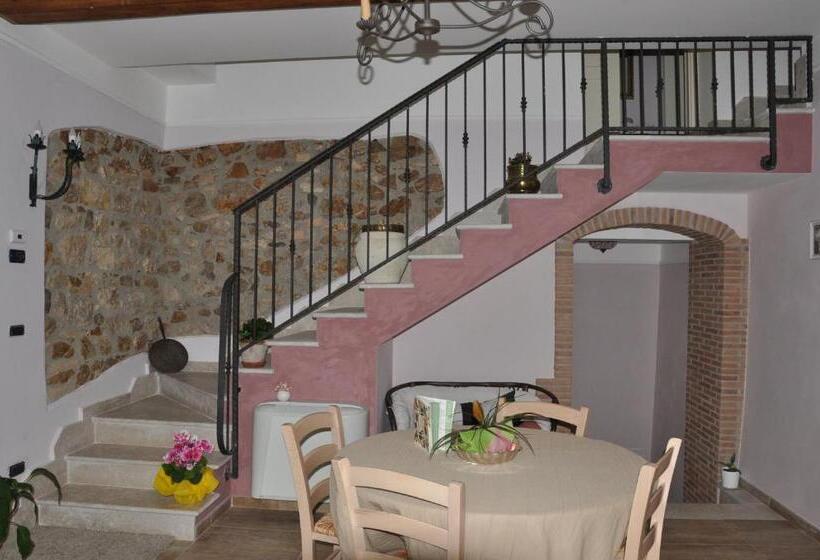 Номер Стандарт, Agriturismo San Michele
